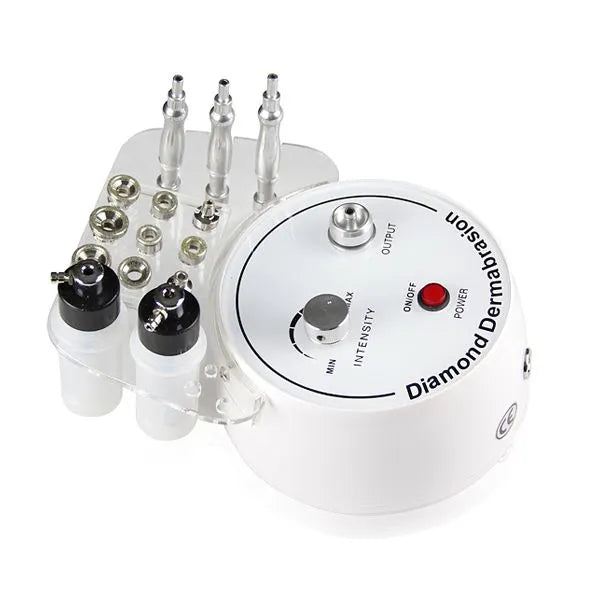Microdermoabrasión punta de diamante RS F203