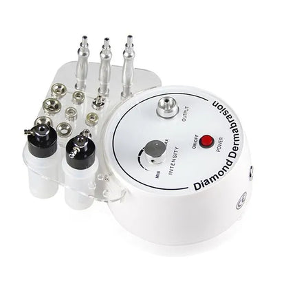 Microdermoabrasión punta de diamante RS F203