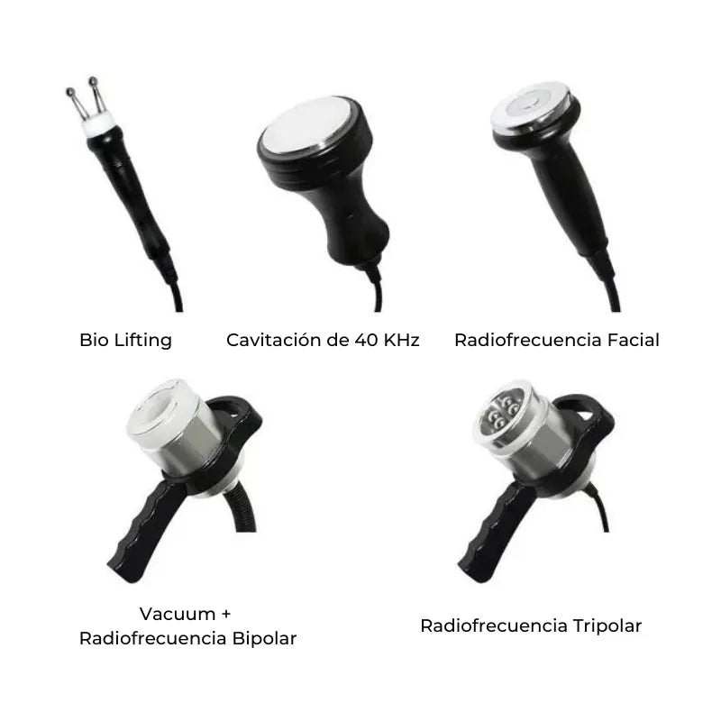 Multifunción Explosive RS S19