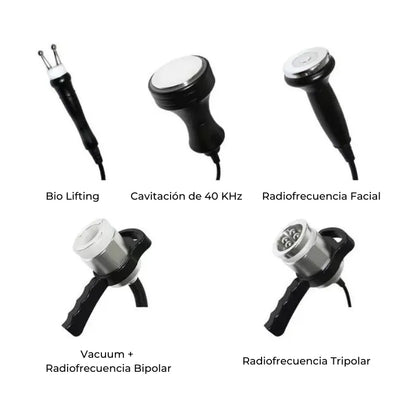 Multifunción Explosive RS S19
