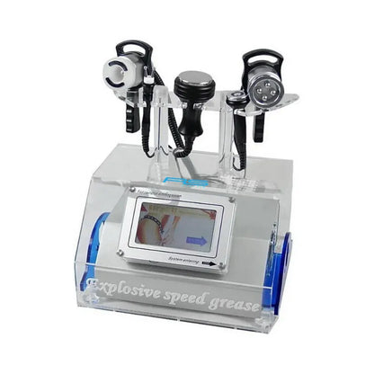 Multifunción Explosive RS S19