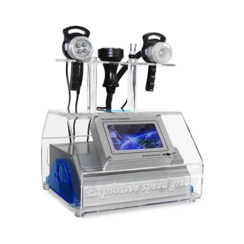 Multifunción Explosive RS S19