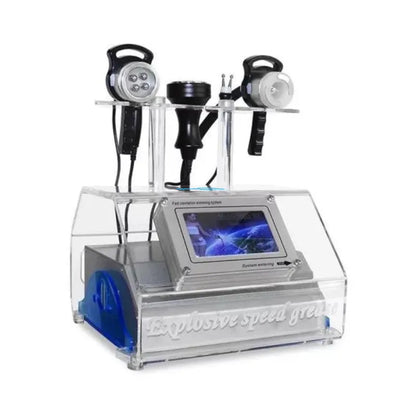 Multifunción Explosive RS S19