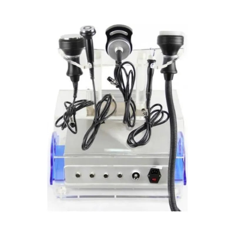 Multifunción Explosive RS S19
