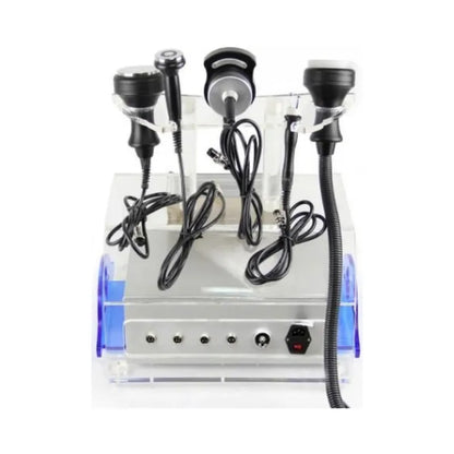 Multifunción Explosive RS S19