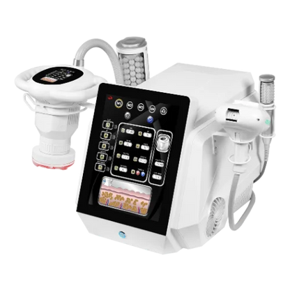 Multifunción Hayder RS S39