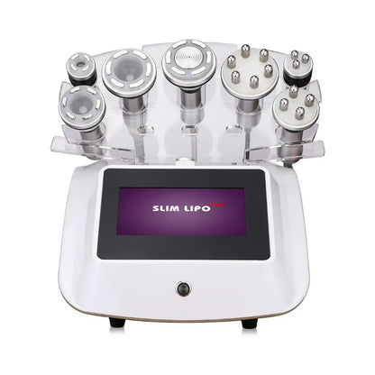 Multifunción Slim Lipo Super RS S35