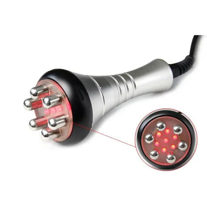 Multifunción + Lipoláser RSN S55