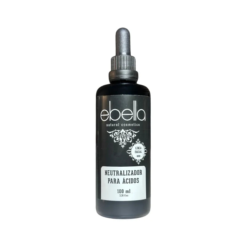 Neutralizador para Ácidos Ebella