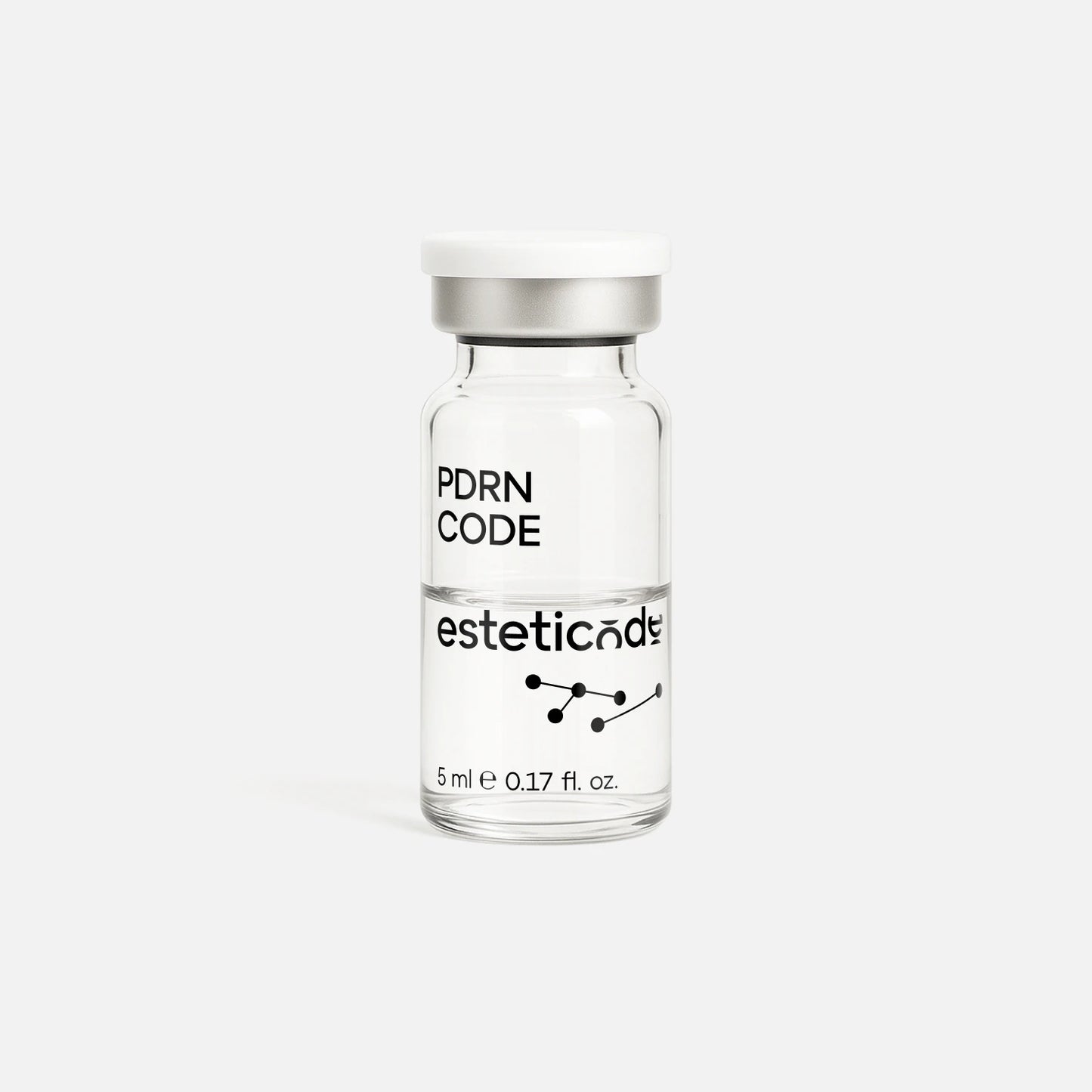Viales PDRN CODE | Reparación de la Piel