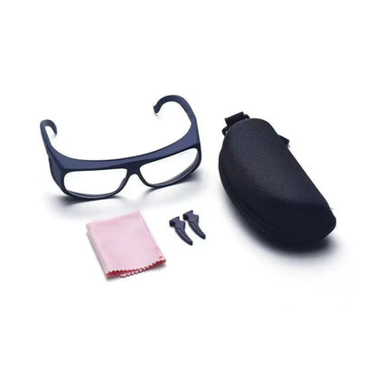 Gafas de operario para Láser CO₂