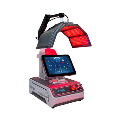 Pantalla de Fototerapia RS F508