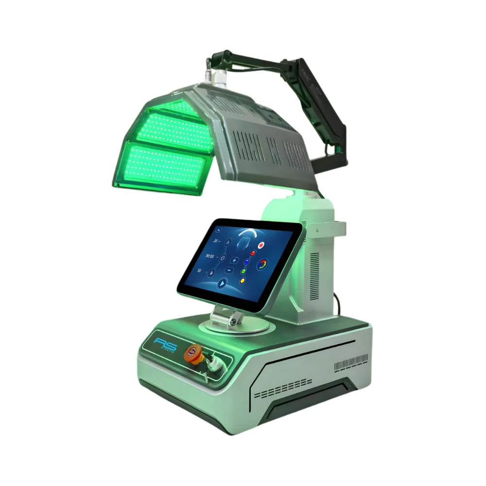 Pantalla de Fototerapia RS F508