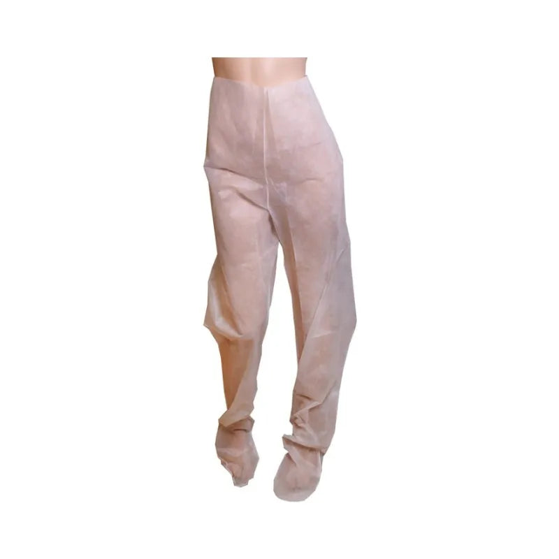 Pantalones de presoterapia