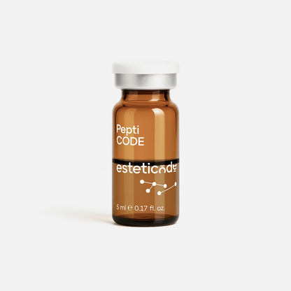 Viales Pepti CODE | Factor de Crecimiento