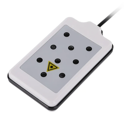 Multifunción III RF RS Slim Pro S58