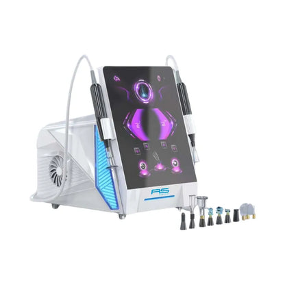 Plasma Fusión RS A4J