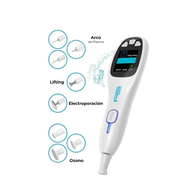 Plasma Pen RS A4N