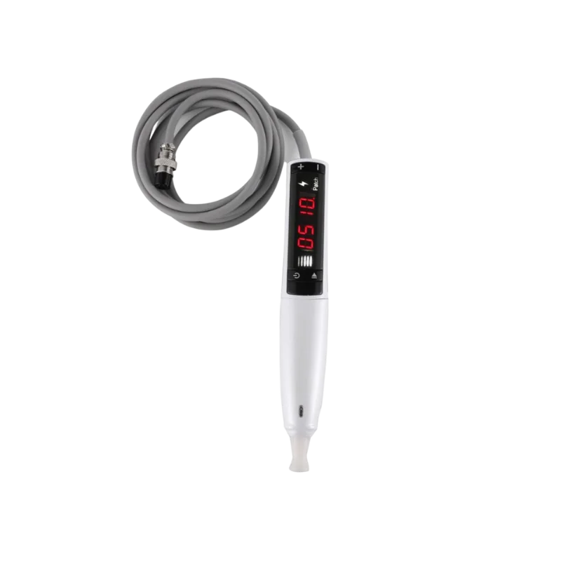 Plasma Pen + Ozonoterapia RSC A4P