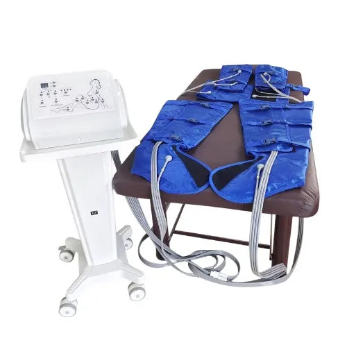 Presoterapia Blue RS B8310A