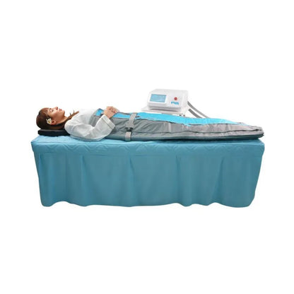 Presoterapia Index RS S28