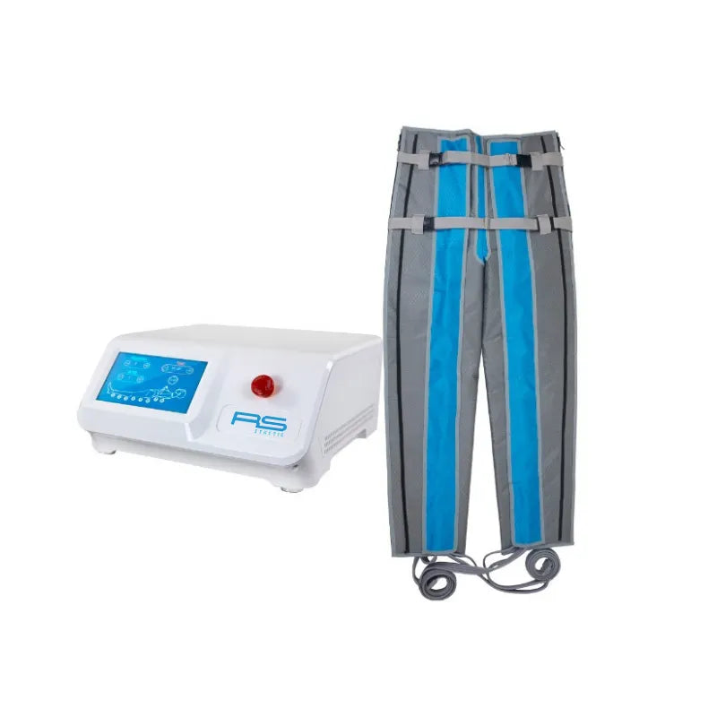 Presoterapia Index RS S28