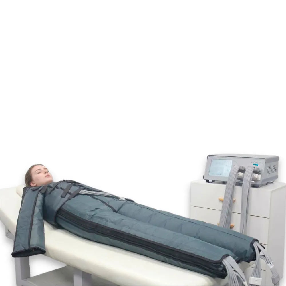 Presoterapia LIMSO Pro RS