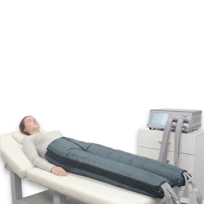 Presoterapia LIMSO Pro RS