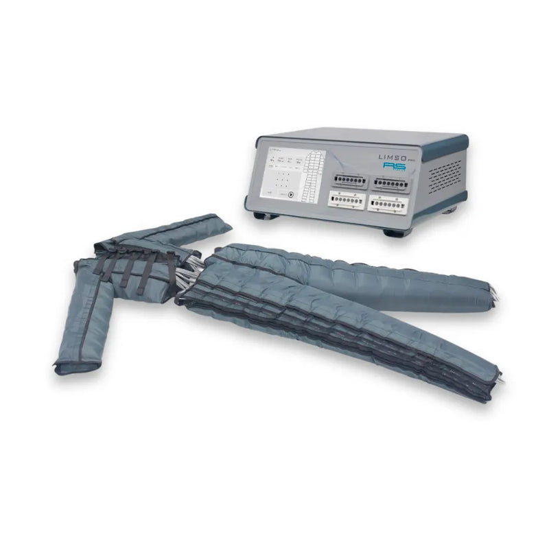 Presoterapia LIMSO Pro RS
