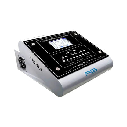 Presoterapia + Infrarrojos + Electroestimulación RS B8310DT