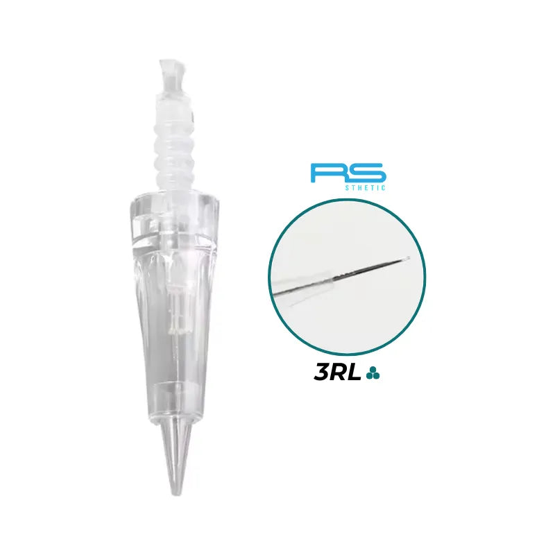 Puntas de recambio para Dermapen