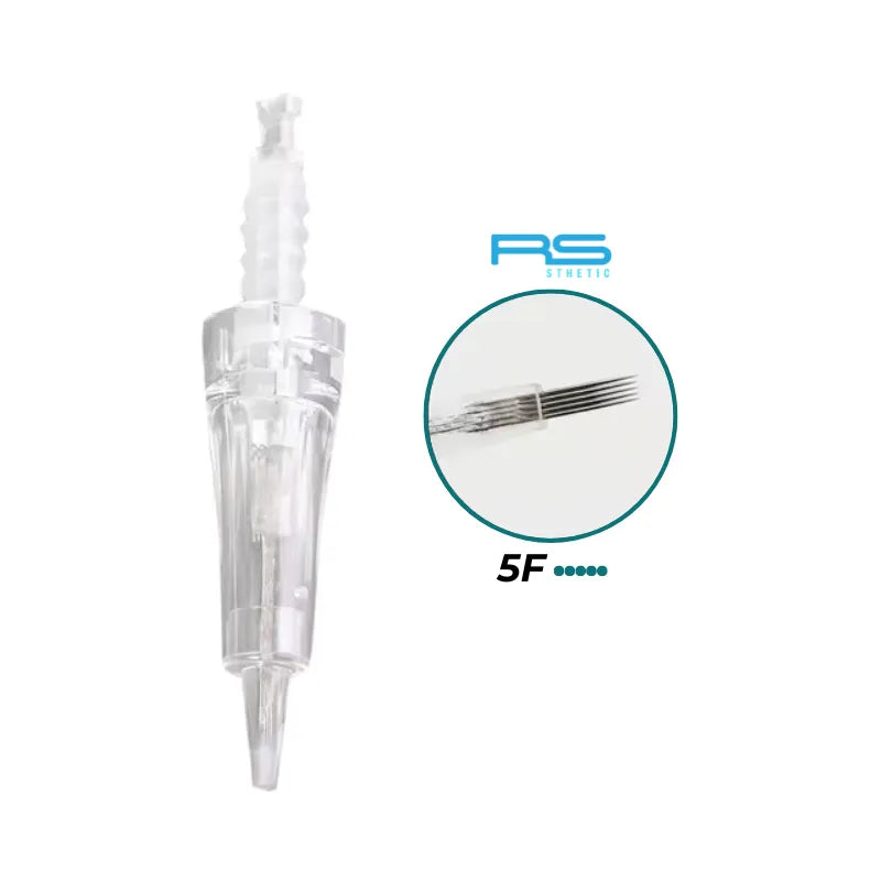 Puntas de recambio para Dermapen