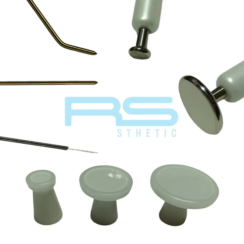 Puntas para Plasma Pen A4N