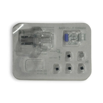 Puntas y Cabezales para Hidrodermoabrasión F88U1