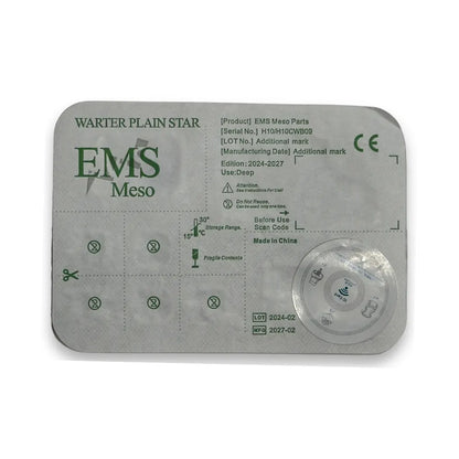 Puntas y Cabezales para Hidrodermoabrasión F88U1