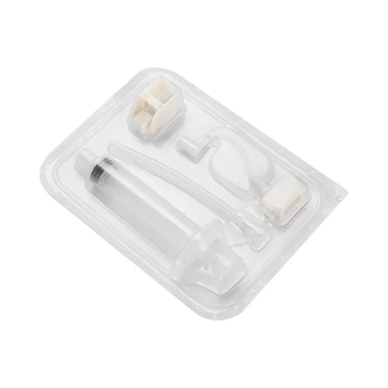 Puntas de Mesoterapia RS sin agujas