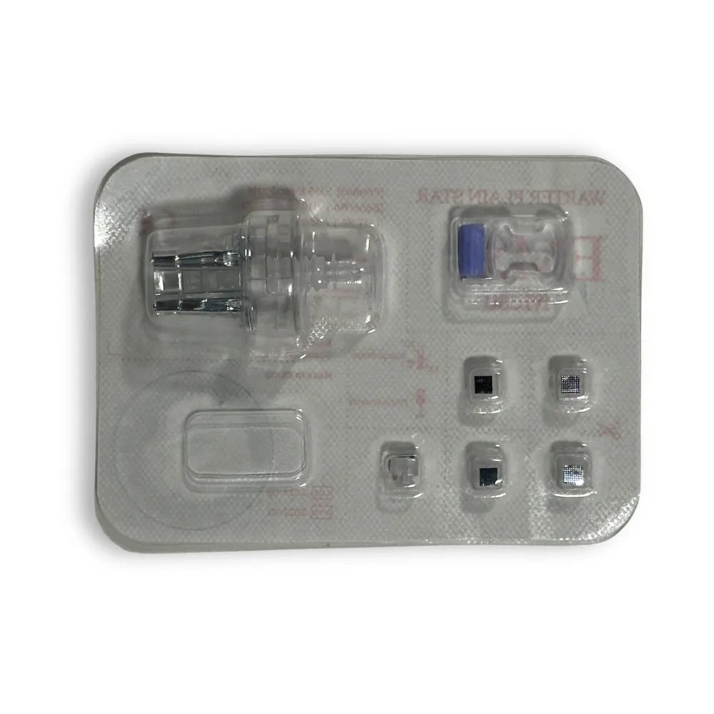 Puntas y Cabezales para Hidrodermoabrasión F88U1