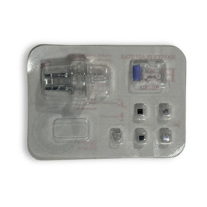 Puntas y Cabezales para Hidrodermoabrasión F88U1