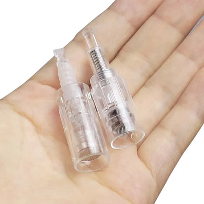 Puntas de recambio para Dermapen