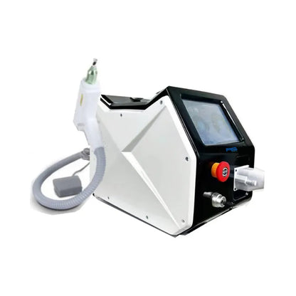 Q-Switch ND YAG RS P81