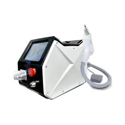 Q-Switch ND YAG RS P81