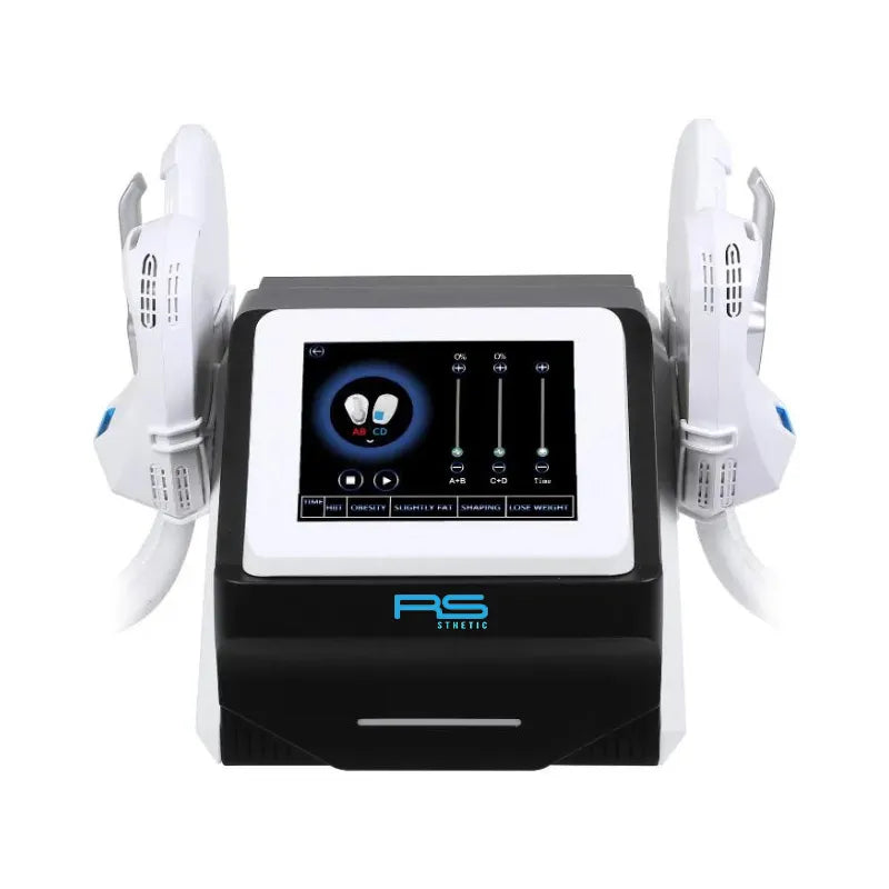 RSP Tonic IV VS-883