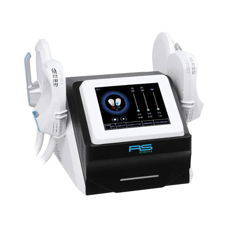 RSP Tonic IV VS-883