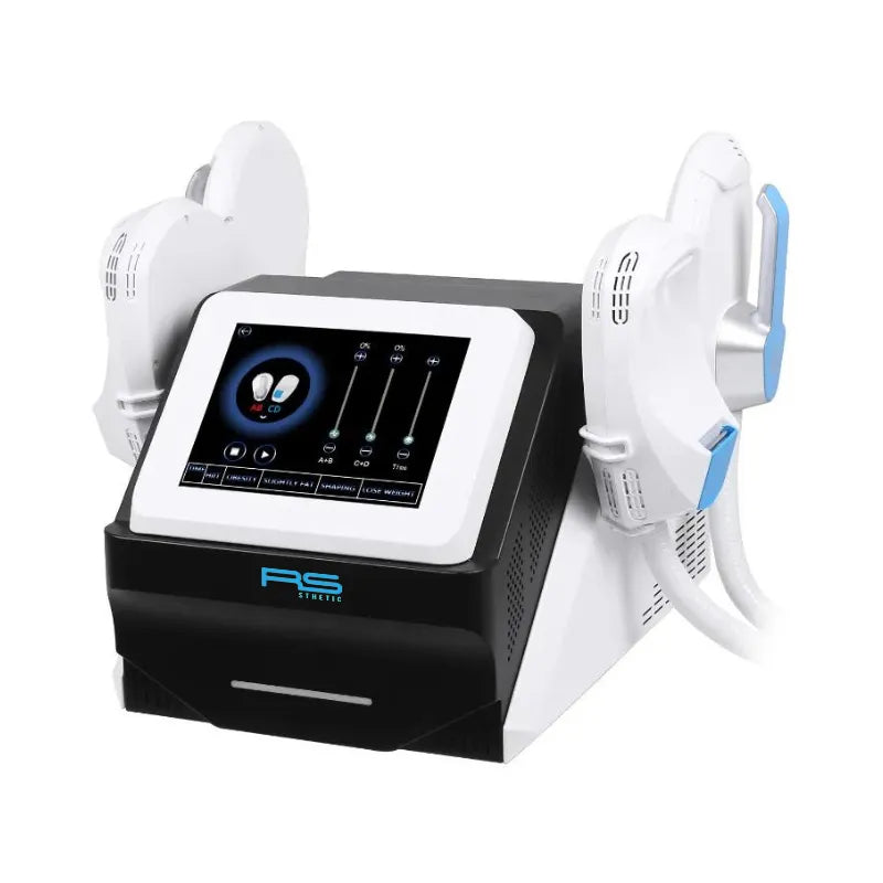 RSP Tonic IV VS-883