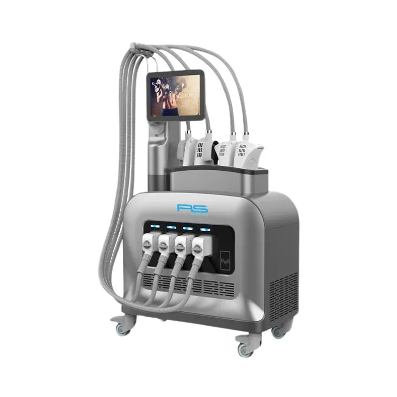 RSV Tonic IV SHE-MSP004