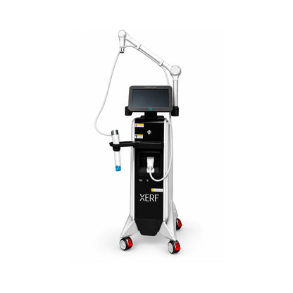 Radiofrecuencia Dual XERF RS — vista frontal