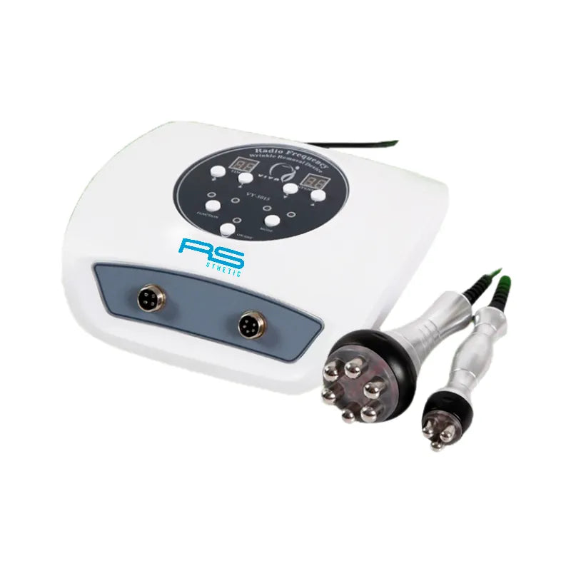 Radiofrecuencia Exclusiva RS VY-5015