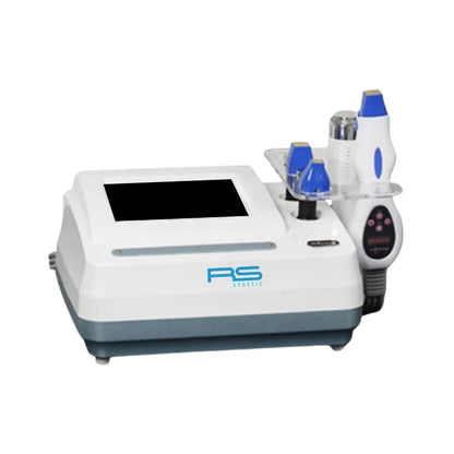 Radiofrecuencia Fraccionada Plus RS F85