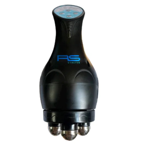 Radiofrecuencia Rotacional RS F21