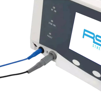 Radiofrecuencia Vaginal RS M97